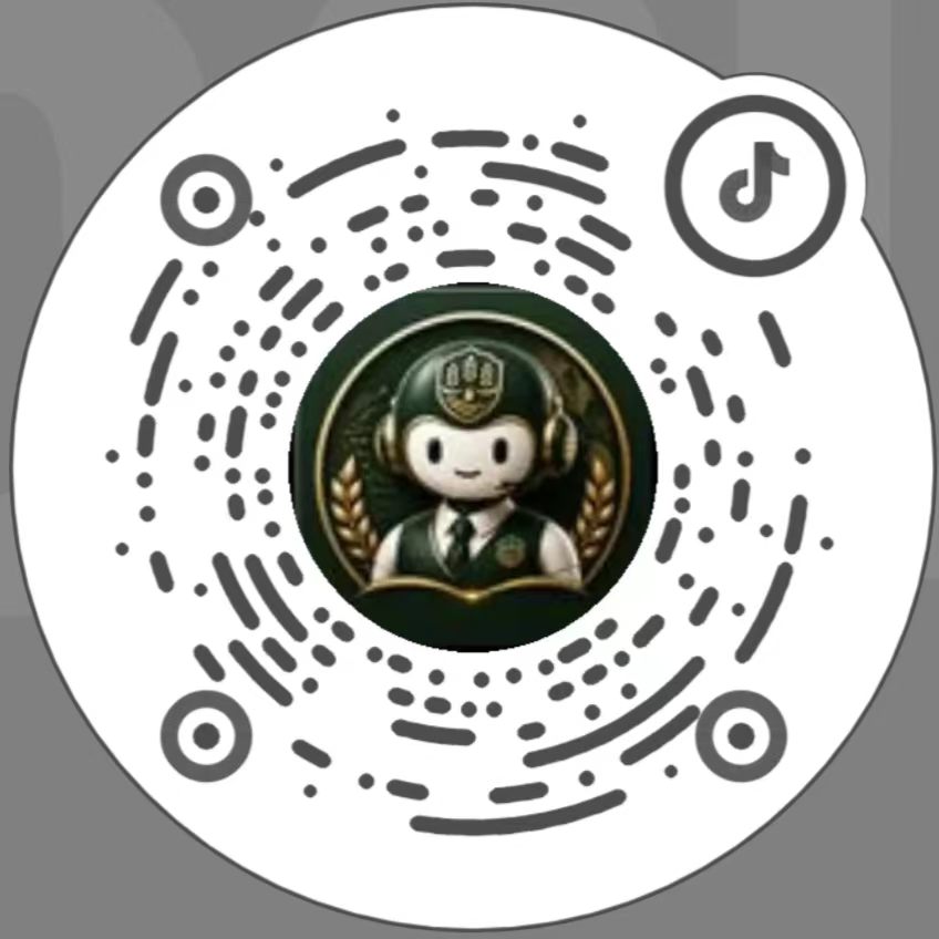抖音二维码
