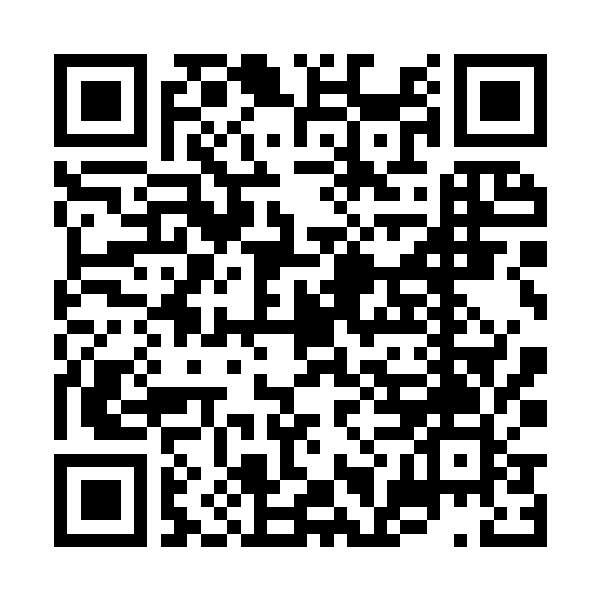 Facebook二维码